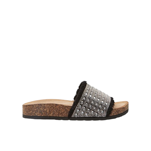 Picture of Sandal With Band