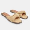 Picture of Sandal With Fabric Band