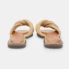 Picture of Sandal With Fabric Band