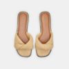 Picture of Sandal With Fabric Band