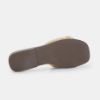 Picture of Sandal With Fabric Band