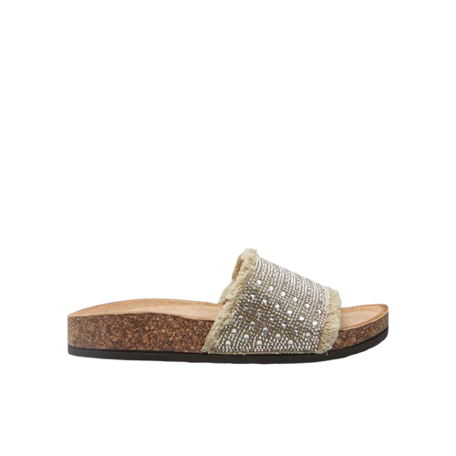 Picture of Sandal With Band
