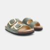 Picture of Nubuck Sandal