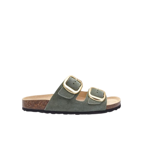 Picture of Nubuck Sandal