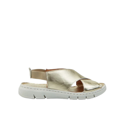 Picture of Leather Sandal