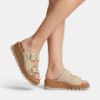 Picture of Double Strap Wedges