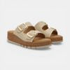 Picture of Double Strap Wedges