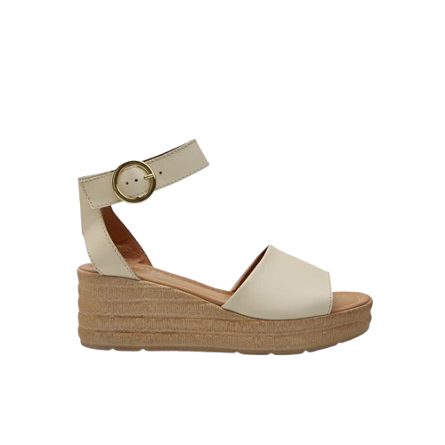 Picture of Wedge Sandal