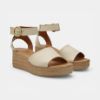 Picture of Wedge Sandal