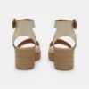 Picture of Wedge Sandal