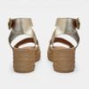 Picture of Wedge Sandal