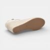 Picture of WEDGE SANDAL WITH ANKLE STRAP
