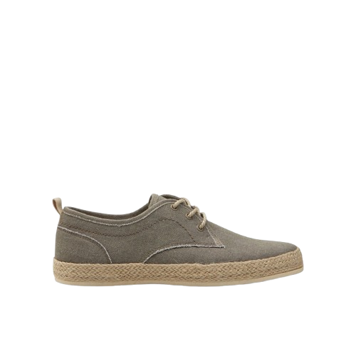 Picture of Lace-Up Espadrilles