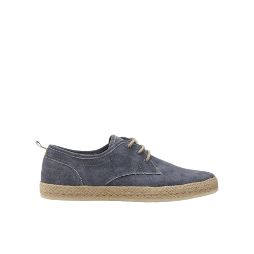 Picture of Lace-Up Espadrilles