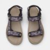 Picture of Weinbrenner Strap Sandal