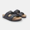 Picture of Nubuck Slippers
