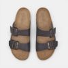 Picture of Nubuck Slippers
