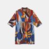 Picture of MAXI SHIRT