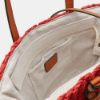 Picture of Raffia Shopper Bag