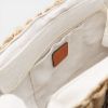 Picture of Raffia Shopper Bag