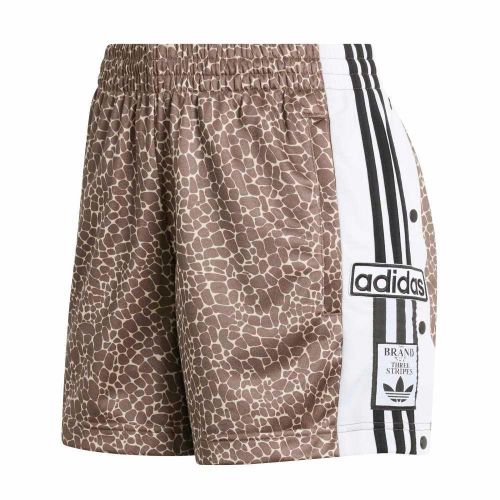 Picture of Aop Adi-Break Shorts