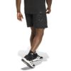Picture of Workout Essentials Brandlove Woven Short