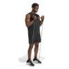 Picture of Workout Essentials Brandlove Woven Short