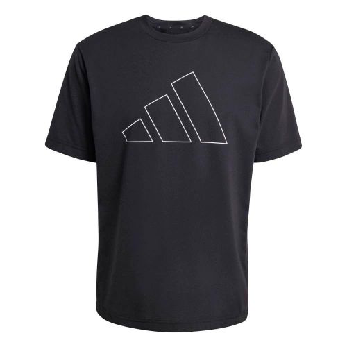 Picture of Workout Essentials Feelready Logo T-Shirt