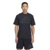 Picture of Workout Essentials Feelready Logo T-Shirt