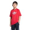 Picture of Graphic Trefoil Loose T-Shirt
