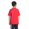 Picture of Graphic Trefoil Loose T-Shirt
