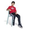Picture of Graphic Trefoil Loose T-Shirt