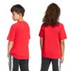 Picture of Graphic Trefoil Loose T-Shirt