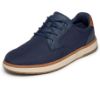 Picture of Relaxed Fit: Garlan - Fitz Shoes