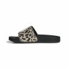 Picture of Kids Adilette Shower Logo Sandals