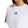 Picture of Essentials 3-Stripes Cotton Loose Fit T-Shirt