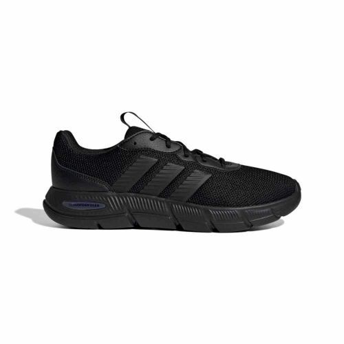 Picture of Cloudfoam Flex Laces Shoes Black