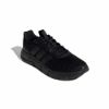 Picture of Cloudfoam Flex Laces Shoes Black
