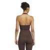 Picture of Workout Essentials Knit Halterneck T-Shirt