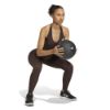 Picture of Workout Essentials Knit Halterneck T-Shirt