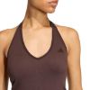 Picture of Workout Essentials Knit Halterneck T-Shirt