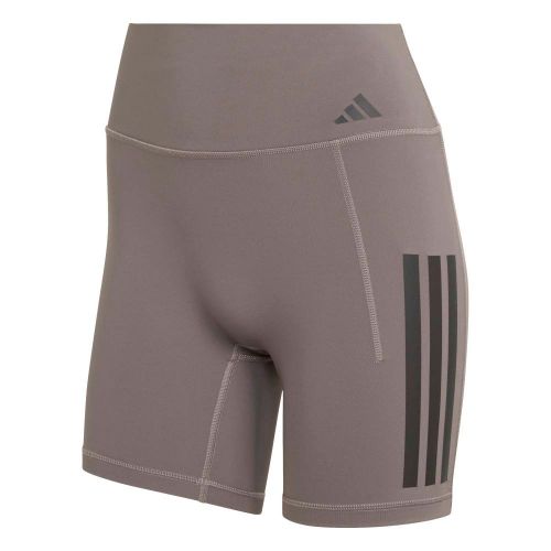 Picture of Optime Workout 3-Stripes Short Leggings
