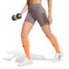 Picture of Optime Workout 3-Stripes Short Leggings