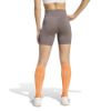 Picture of Optime Workout 3-Stripes Short Leggings