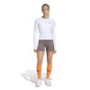 Picture of Optime Workout 3-Stripes Short Leggings