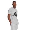 Picture of Essentials Big Logo T-Shirt
