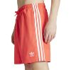Picture of Adicolor 3-Stripes 8-Inch Swim Shorts