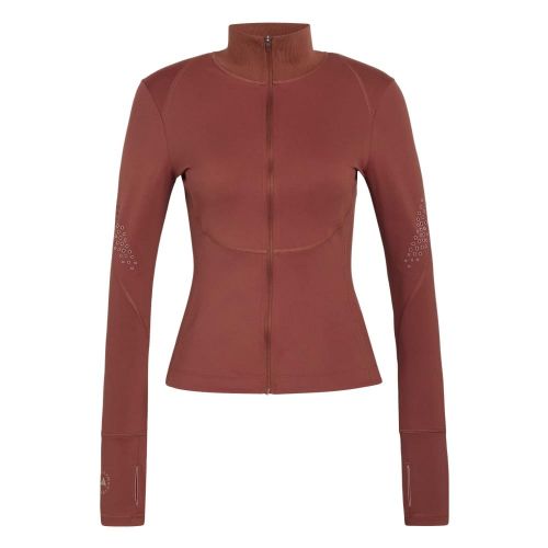 Picture of Adidas By Stella Mccartney Training Midlayer Jacket