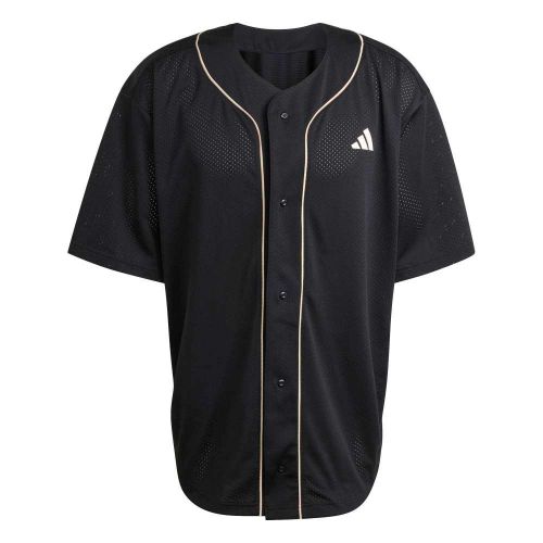 Picture of Stadium Mesh Baseball Shirt