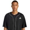 Picture of Stadium Mesh Baseball Shirt